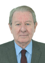 Foto de TANURI 19900 nas Eleições 2022