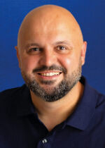 Foto de THIAGO BÜHRER 44333 nas Eleições 2022