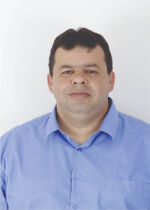 Foto de TIO GERSON 35000 nas Eleições 2022