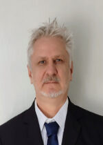 Foto de ULISSES PEREIRA 22570 nas Eleições 2022