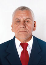 Foto de ZÉ CIRINEU 13678 nas Eleições 2022