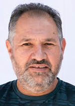 Foto de ZÉ DO POVO 18040 nas Eleições 2022