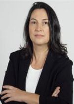 Professora Angela (50) concorre ao Governo do Paraná nas Eleições 2022