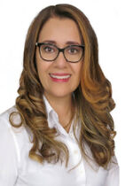 Solange Ferreira Bueno (33) concorre ao Governo do Paraná nas Eleições 2022