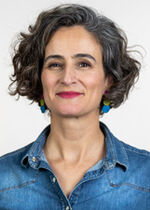 Foto de DESIREE 123 nas Eleições 2022