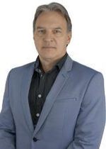 Gledson Zawadzki candidato a Vice-Governador do Paraná nas Eleições 2022