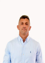 Foto de WENDEL LAGARTIXA, candidato a Deputado Estadual de - nas Eleições 2020