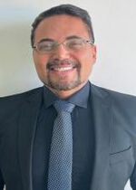Alex da Renavin candidato a Deputado Federal do Rio Grande do Norte nas Eleições 2022
