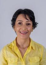 Foto de ANDIARA FREITAS 5111 nas Eleições 2022