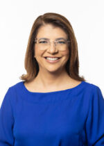 Foto de CARLA DICKSON 4411 nas Eleições 2022