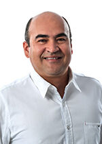 Foto de DR ESTÁCIO 4570 nas Eleições 2022