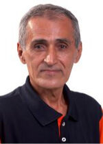 Foto de GARIBALDE LEITE 7770 nas Eleições 2022