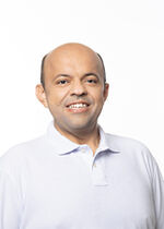 Foto de GIDEON ISMAIAS 2323 nas Eleições 2022