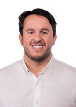 Foto de HUDSON TOURINHO 7070 nas Eleições 2022