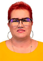 Foto de JANEAYRE 4013 nas Eleições 2022