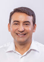 Foto de JOSUÉ MOREIRA 2277 nas Eleições 2022