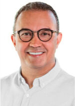 Foto de KELPS 7777 nas Eleições 2022