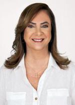 Foto de MÁRCIA MAIA 1001 nas Eleições 2022