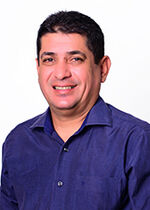 Foto de PROFESSOR TALLEYRAND 1222 nas Eleições 2022