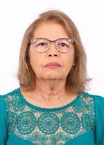 Foto de ROSARIO CONTADORA 1516 nas Eleições 2022