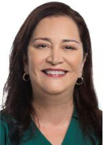 Foto de ROSE DA ASPAN 7701 nas Eleições 2022