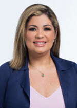 Foto de SARGENTO CLÁUDIA 1129 nas Eleições 2022