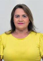 Saúde Paiva (1099) concorre ao Legislativo Federal do Rio Grande do Norte nas Eleições 2022