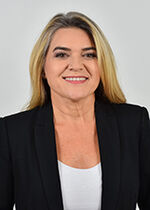 Foto de WANDERLEIA FIRMINO 4566 nas Eleições 2022