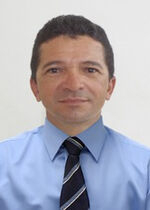 Carlinhos  Paiva candidato a Vice-Governador do Rio Grande do Norte nas Eleições 2022