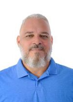 Erick Guerra candidato a Vice-Governador do Rio Grande do Norte nas Eleições 2022