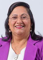 Francisca Henrique candidato a Vice-Governador do Rio Grande do Norte nas Eleições 2022