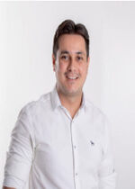 Advogado Samir Albuquerque candidato a Deputado Federal de Rondônia nas Eleições 2022