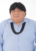 Foto de ALMIR SURUÍ 1213 nas Eleições 2022