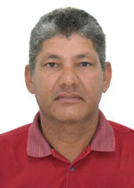 Foto de BABÁ DO PSOL 5010 nas Eleições 2022