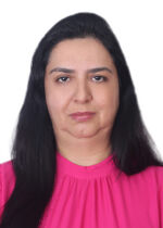 Foto de CLAUDIA 1512 nas Eleições 2022