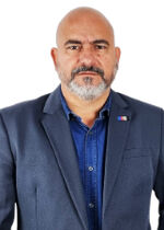 Foto de CONSTANTINO 3636 nas Eleições 2022