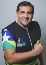 Foto de DR BRENO MENDES FISCAL DO POVO 7070 nas Eleições 2022