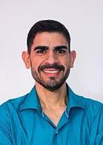 Foto de DR. CARLOS OLIVEIRA 1410 nas Eleições 2022