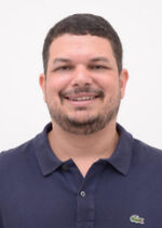 Foto de DR CLEVER 1911 nas Eleições 2022