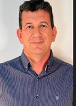 Foto de DR EDSON ALEOTTI 5522 nas Eleições 2022