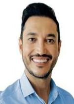 Foto de DR FERNANDO MÁXIMO 4422 nas Eleições 2022