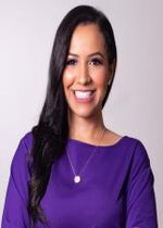 Foto de DRA. CATIANE MALTA 5123 nas Eleições 2022