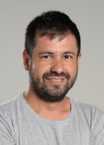 Foto de ECONOMISTA HEBERSON PINTO 3622 nas Eleições 2022