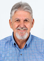 Foto de EDSON KER 1110 nas Eleições 2022