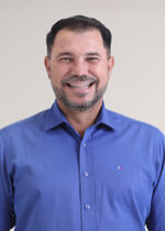 Foto de ELIAS REZENDE 4417 nas Eleições 2022