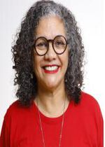 Foto de FÁTIMA CLEIDE 1313 nas Eleições 2022