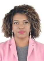 Foto de JAQUELINE FERNANDES 4000 nas Eleições 2022