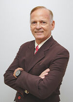 Foto de LÉO ALENCAR 7013 nas Eleições 2022