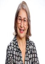 Foto de LEONILDA MARÇAL- TRANSPOSIÇÃO 1022 nas Eleições 2022