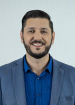 Foto de LUCAS FOLLADOR 2020 nas Eleições 2022